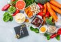 10 alimentos ricos em vitamina A para ajudar a combater radicais livres