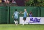 Avenida 0x1 Grêmio: confira o gol e os melhores momentos da partida pelo Gauchão 2024