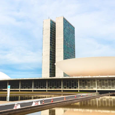 Câmara dos Deputados, Brasilia - DFIndexador: Rafael de Matos Carvalho ( rmcarFonte: 437809396<!-- NICAID(15593793) -->