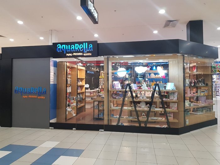 Rede de papelarias abre sua terceira loja em shopping de Porto Alegre | GZH