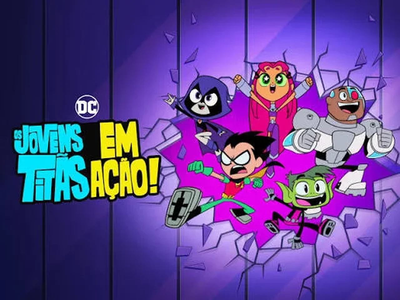 Reprodução