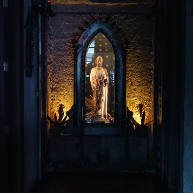 Di Pietro, em Gramdo.<!-- NICAID(16104221) -->