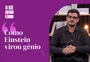 De rejeições profissionais à fama mundial, biografia narra como Einstein se tornou sinônimo de gênio