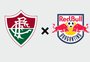 Fluminense x Bragantino: onde assistir, horário e escalações