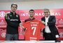 Gustavo Maia ganha novas chances no Inter, mas pode deixar o clube em dezembro