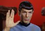 Os atores de "Star Trek" que já morreram