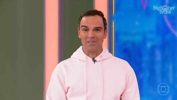 Globoplay / Reprodução