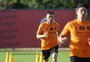 Inter relaciona Aránguiz para partida contra o Nacional 