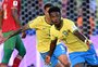 Jogos desta sexta-feira na Copa do Mundo: horário, escalações e onde assistir ao vivo
