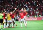Inter 2x0 Fluminense: veja os gols e os melhores momentos do jogo pelo Brasileirão