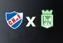 Nacional-URU x Atlético Nacional: onde assistir, horário e escalações pela Libertadores