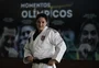 CBJ agradece Mayra Aguiar após anúncio de aposentadoria: "Na prateleira dos maiores de todos os tempos do Brasil"