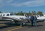 Empresa do RS que vende cotas em aviões compra aeronave de R$ 9 milhões