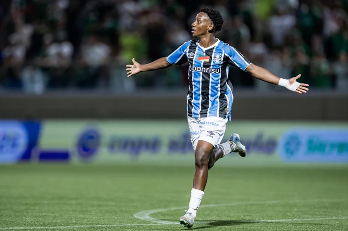 Rafael Assunção / Agência Paulistão/Divulgação