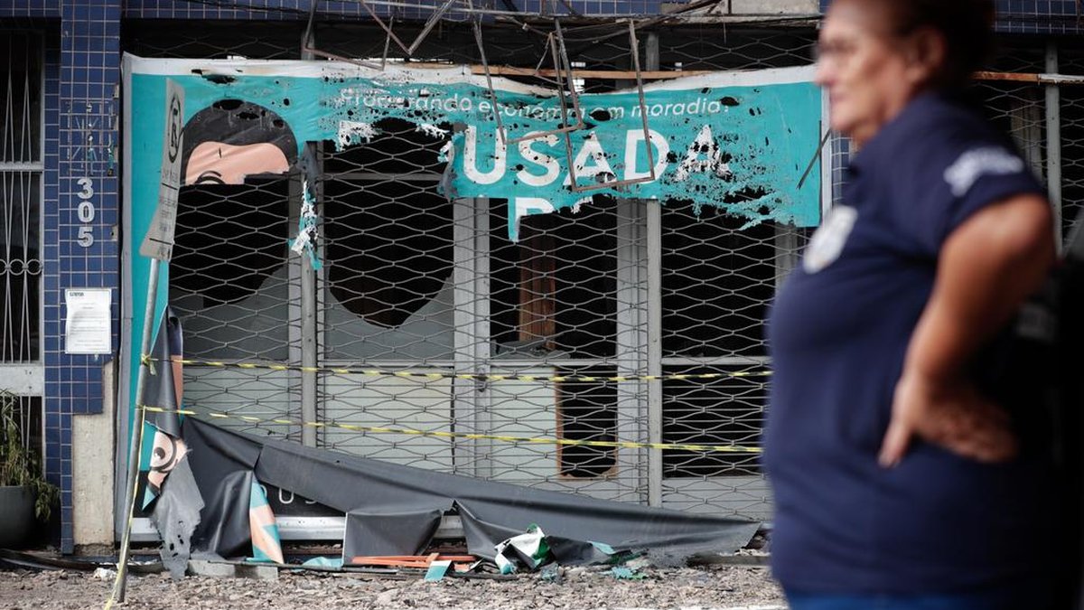 Prefeitura interrompe pagamentos à Pousada Garoa