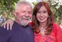 Planalto confirma que Lula vai visitar Cristina Kirchner em prisão domiciliar na Argentina