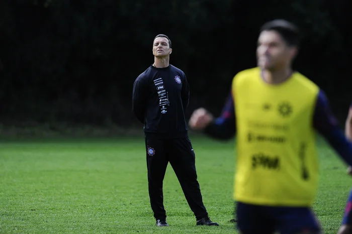 Ulisses Castro / Agencia RBS Ulisses Castro / Agencia RBS