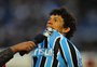 Atacante ex-Grêmio que já brilhou em Gre-Nal é anunciado pelo Lajeadense
