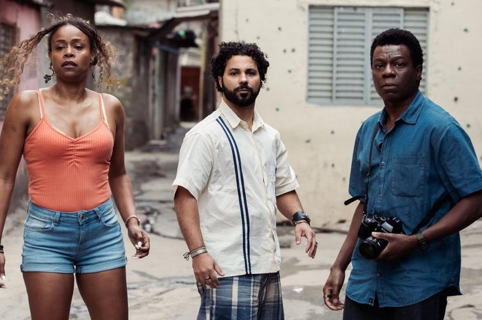 Max / Divulgação