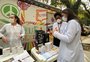 Ônibus com testes rápidos gratuitos de hepatite, sífilis e HIV está na Redenção neste fim de semana
