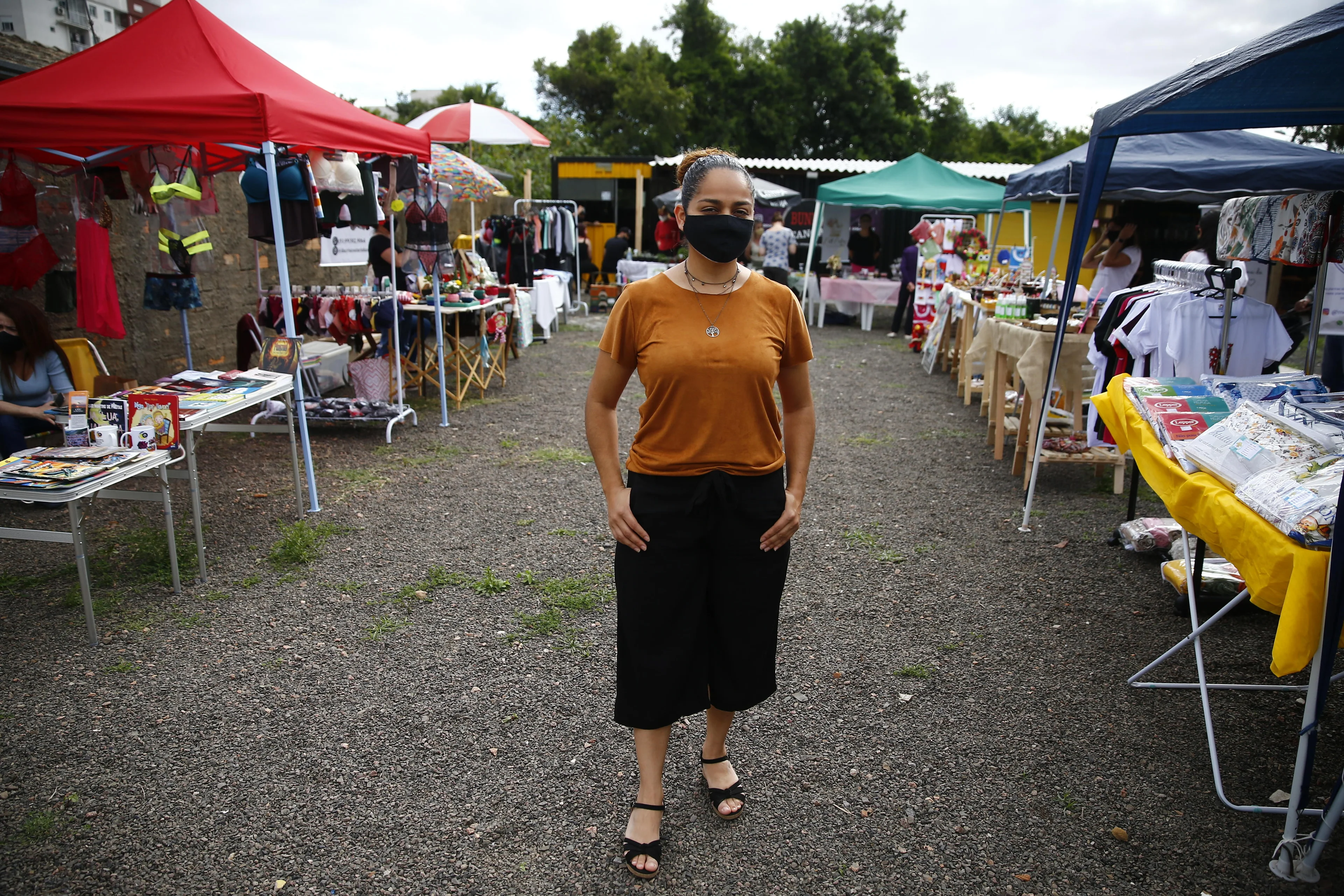 Félix Zucco/Agencia RBS