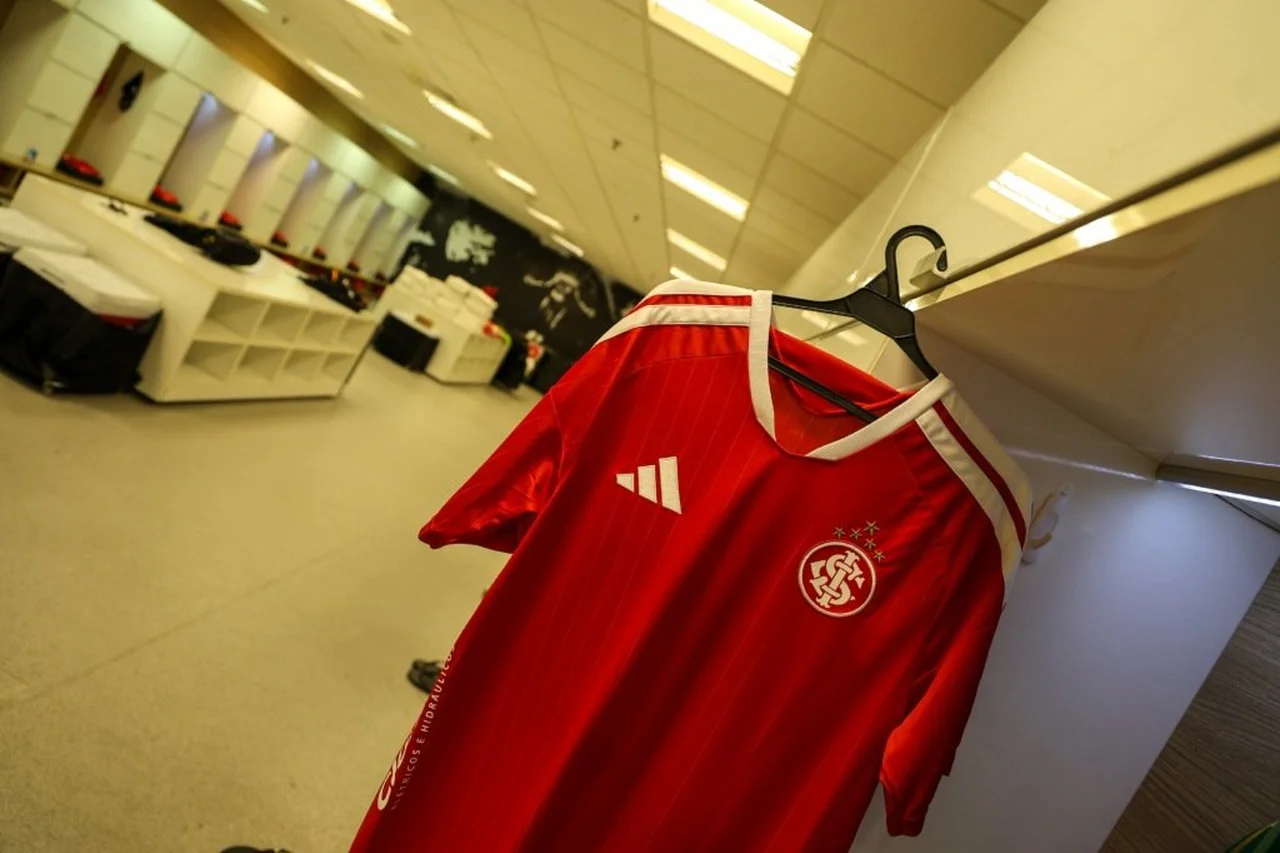 Ricardo Duarte, Inter/Divulgação