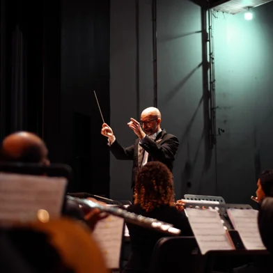 Concerto “Sopros da Tradição”, na Festa das Colheitas, abrirá a temporada da Orquestra Municipal de Sopros de Caxias do Sul em 2025. <!-- NICAID(15994905) -->