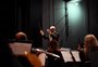 Orquestra Municipal de Sopros homenageia compositores italianos de trilhas sonoras