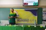Técnico Caxiense Noeslem Lima comandará a seleção brasileira de badminton <!-- NICAID(15077741) -->