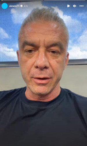 @alewin71 / Instagram / Reprodução