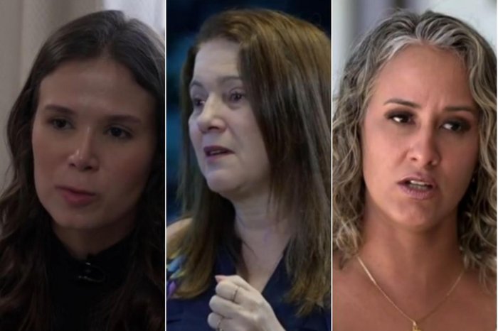 Reprodução / TV Globo