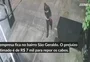 Furto de fios paralisa pela 7ª vez uma indústria de Porto Alegre; veja o vídeo