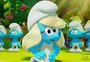 Smurfs: O Grande Filme (2025) decepciona com Rihanna como Smurfette e nota baixa no Rotten Tomatoes