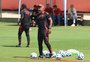 Quatro pontos para o Inter ter atenção a uma semana do começo do Brasileirão
