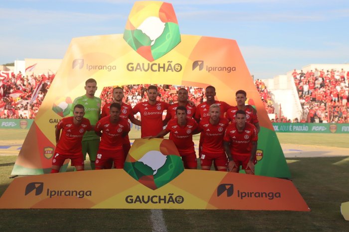 Sérgio Galvani/Guarany F.C. / Divulgação