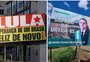 Uso de outdoor com conteúdo político será julgado pelo TSE