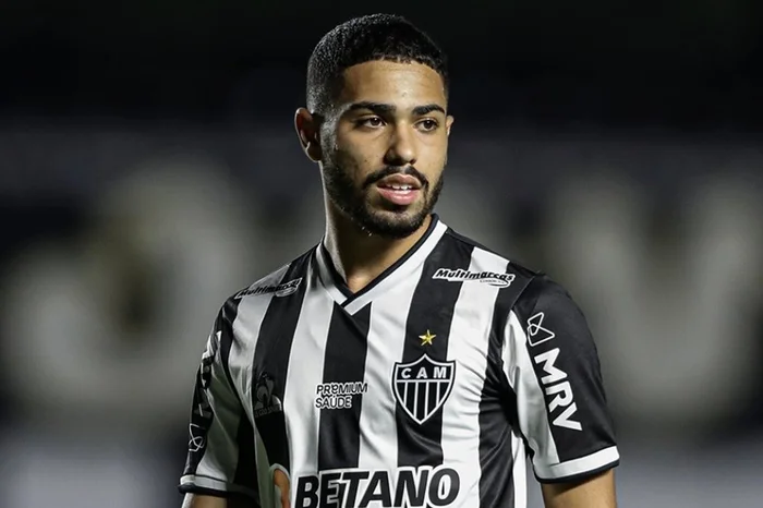 @atletico / X/Reprodução @atletico / X/Reprodução