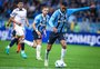 Grêmio recusa proposta de clube europeu por atacante