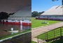 Inter terá treinos do profissional no CT de Alvorada na próxima semana