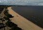 Qual é a tua praia: Cris Silva indica lugar que frequenta desde a infância