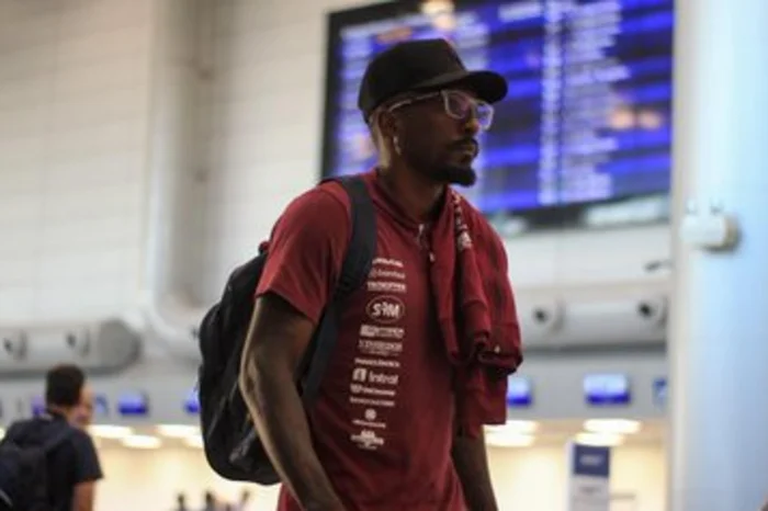 Vitor Soccol / S.E.R. Caxias / Divulgação Vitor Soccol / S.E.R. Caxias / Divulgação