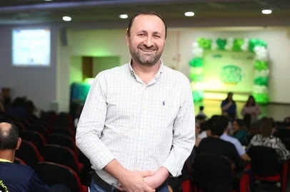 Flávio Antonio Dias, Sesc Santa Maria
