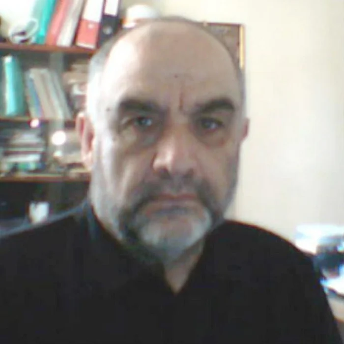 Claudio de Oliveira Graça / CNPq / Reprodução