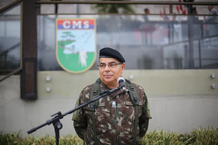 André Ávila / Agencia RBS