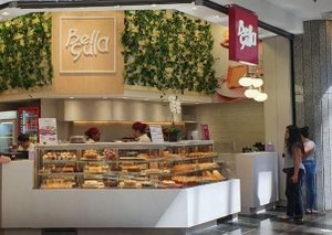 Divulgação / Bella Gula