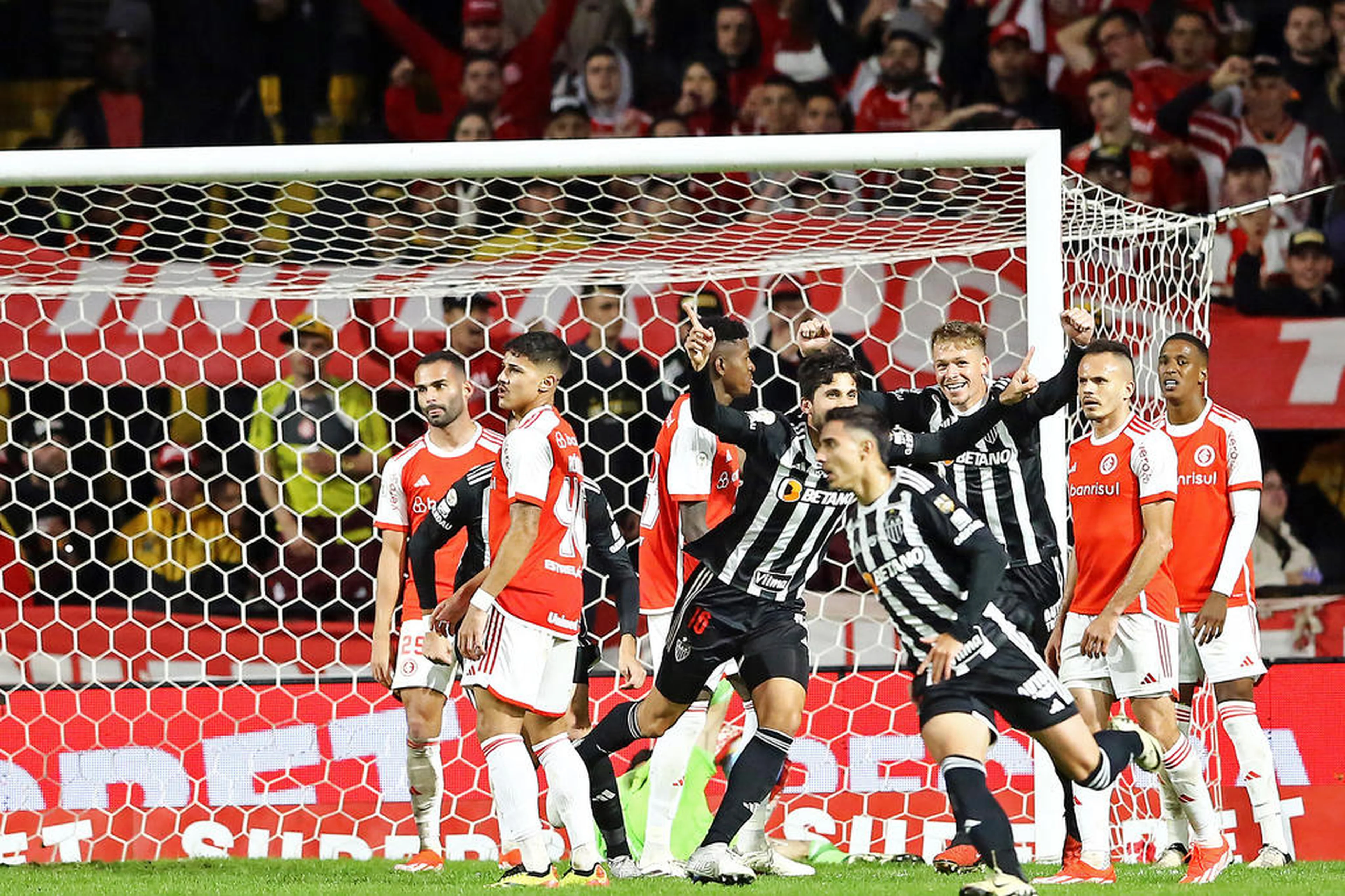 HEULER ANDREY/DIA ESPORTIVO/ESTADÃO CONTEÚDO