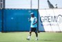 Torcida do Grêmio terá 2,5 mil lugares para estreia na Série B