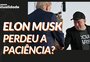 TARIFAS CHINA: nova taxa de 104% afeta a relação entre Elon Musk e Donald Trump | Atualidade