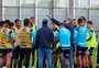 Nathan de volante, Galdino com Suárez e três zagueiros: os testes do Grêmio para enfrentar o Athletico-PR