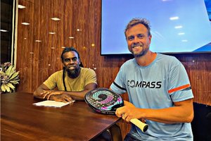 Arquivo Pessoal / Arquivo Pessoal Arquivo Pessoal / Arquivo Pessoal